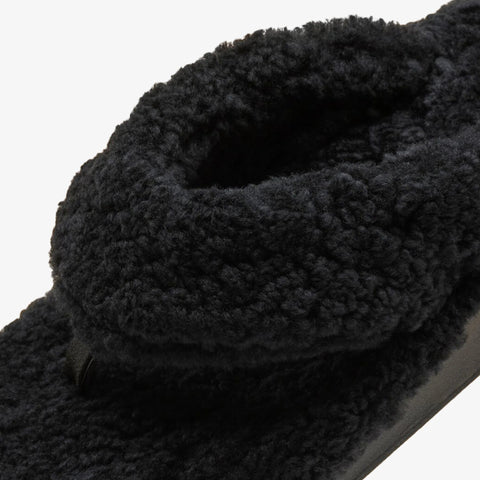 Kīpe'a Heu - Black
