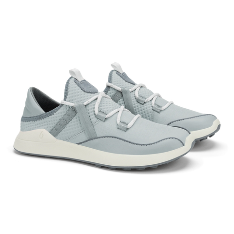 Kawela  -  Cloud Grey / Poi