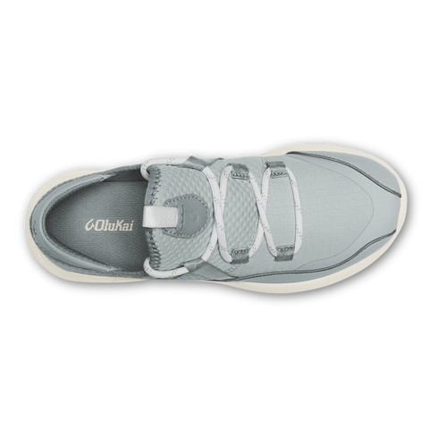 Kawela  -  Cloud Grey / Poi