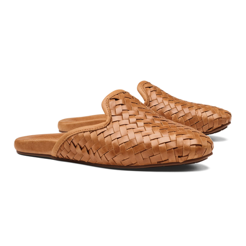 Mi‘i  -  Kukui Brown / Kukui Brown