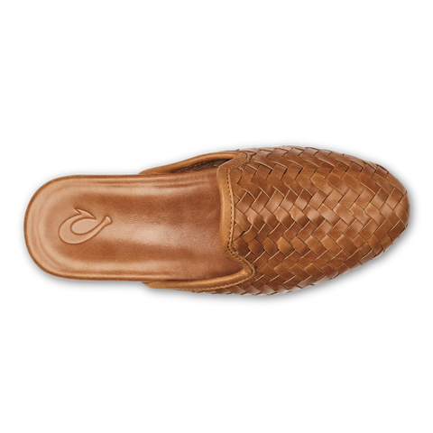 Mi‘i  -  Kukui Brown / Kukui Brown