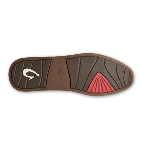 Mi‘i  -  Kukui Brown / Kukui Brown