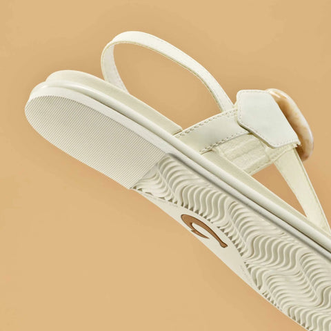 La‘i T–Bar - White Sand / White Sand