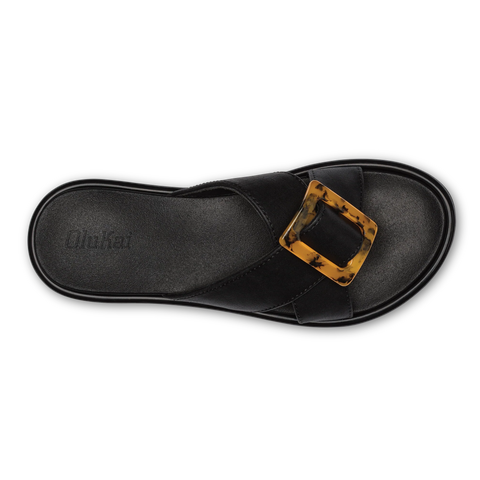 La‘i Slide - Black
