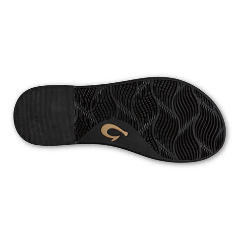 La‘i Slide - Black