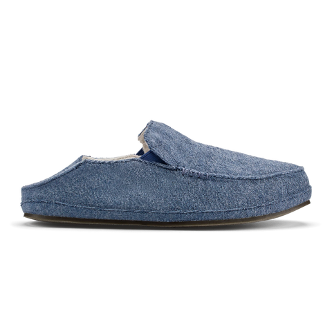 Nohea Hulu - Navy
