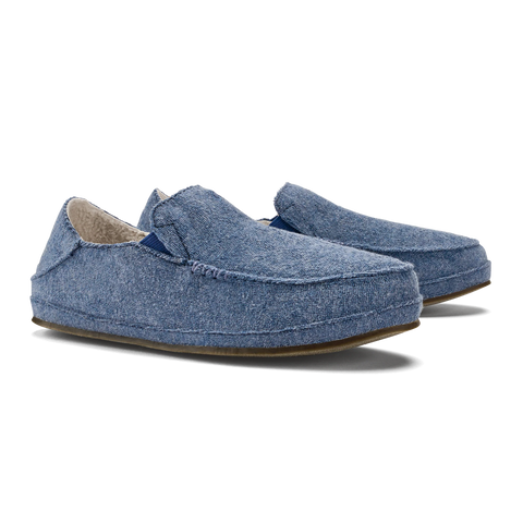 Nohea Hulu - Navy