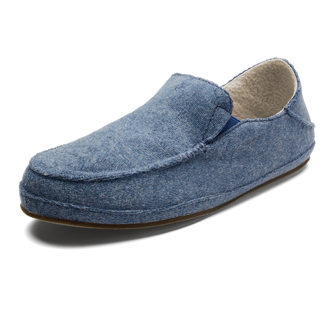 Nohea Hulu - Navy