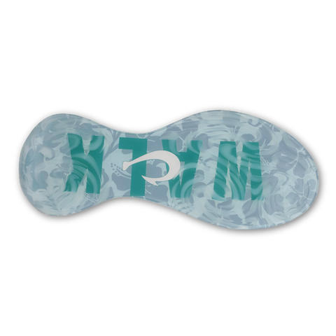 Mākena WP - Bright White