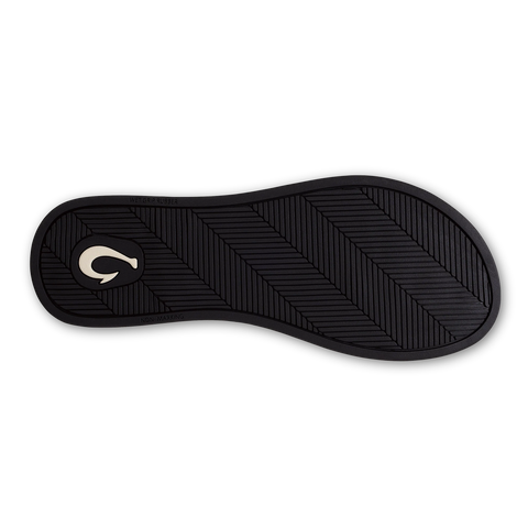 ‘Uiki  -  Black / Pa‘i