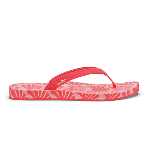 ‘Uiki  -  Hot Pink / Pa‘i