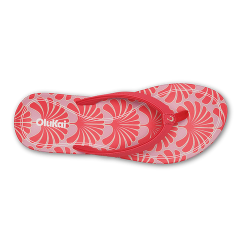 ‘Uiki  -  Hot Pink / Pa‘i