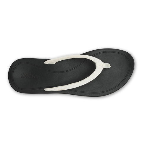 ‘Uiki - Bright White / Lava Rock