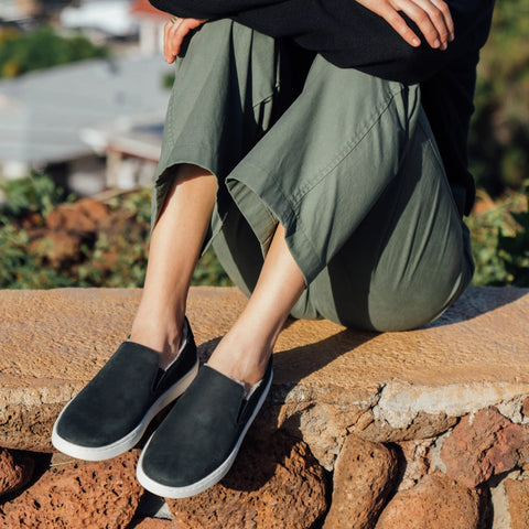 Pehuea Cozy  -  Lava Rock / Lava Rock