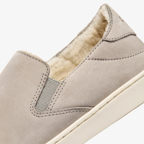 Pehuea Cozy - Taupe Grey / Taupe Grey