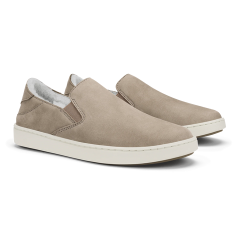 Pehuea Cozy - Taupe Grey / Taupe Grey