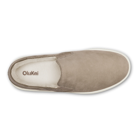 Pehuea Cozy - Taupe Grey / Taupe Grey