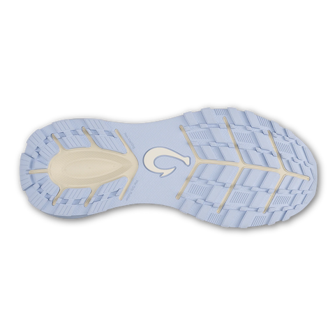 Makiki  -  Bright White / Coastal Blue