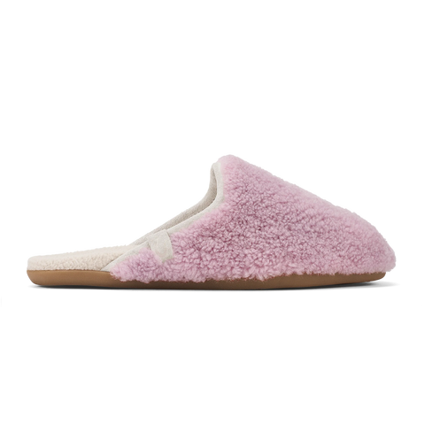 Hale Mule  -  Dusty Pink / Tapa