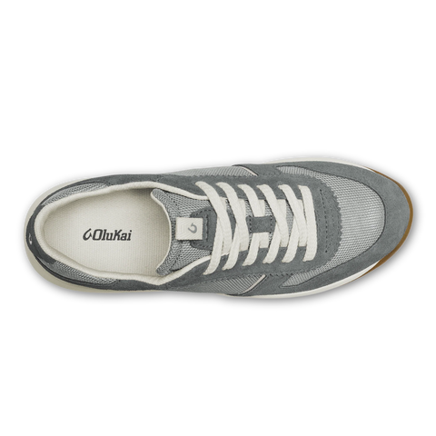 Kaulele Mesh - Rock / Ash