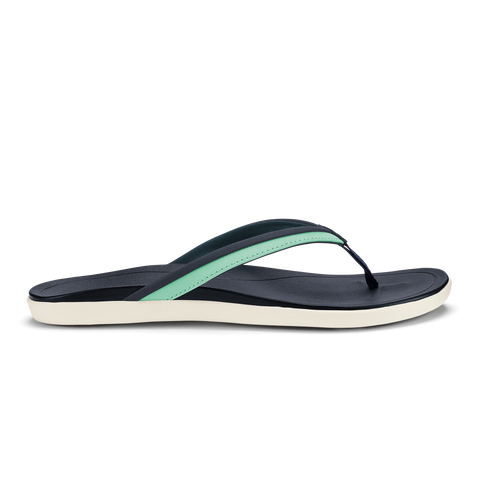Ho‘ōpio Maluā -  Trench Blue / Paradise
