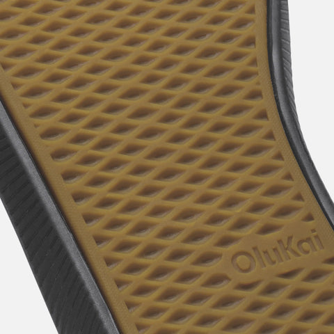 Ulele  -  Black / Black