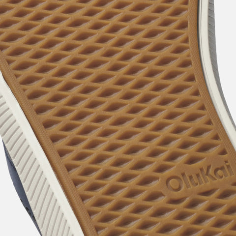 Ulele  -  Trench Blue / Trench Blue