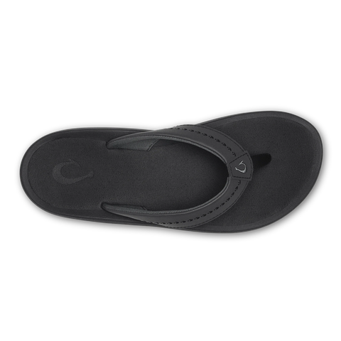 Ulele  -  Black / Black