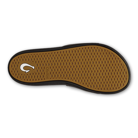Ulele  -  Black / Black