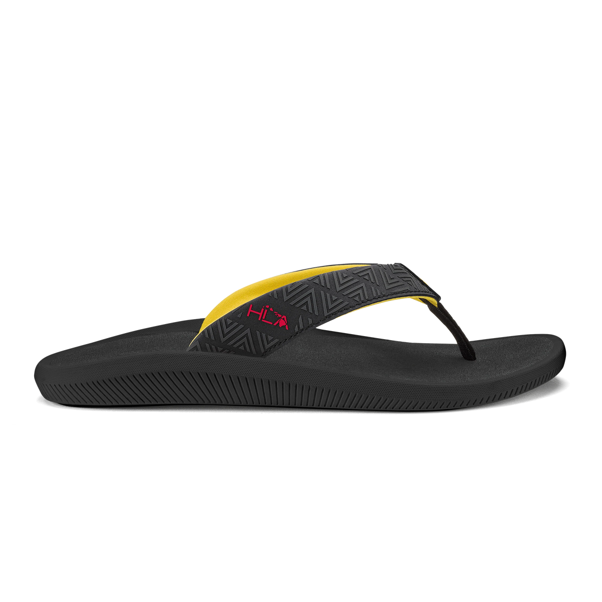 Ulele  -  Black / HLA