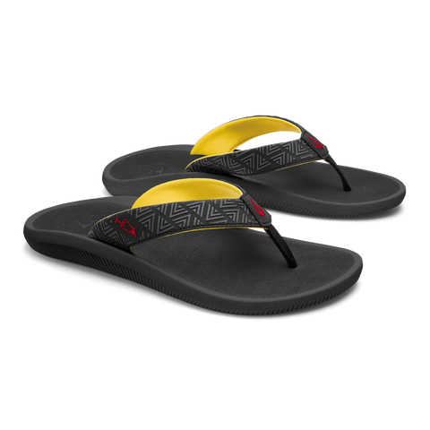 Ulele  -  Black / HLA