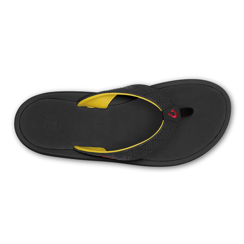 Ulele  -  Black / HLA