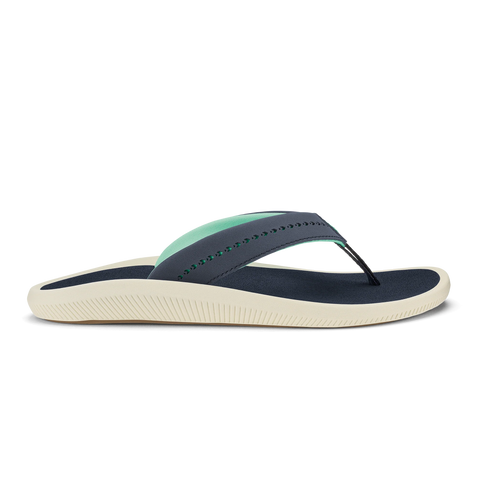 Ulele  -  Trench Blue / Trench Blue