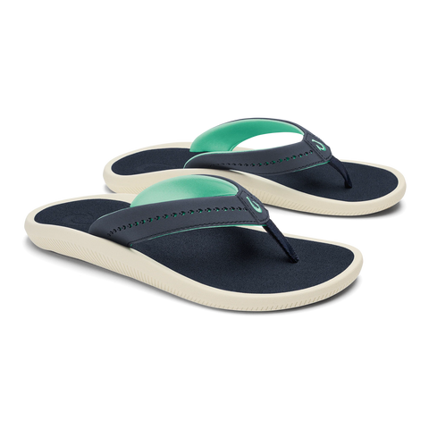 Ulele  -  Trench Blue / Trench Blue