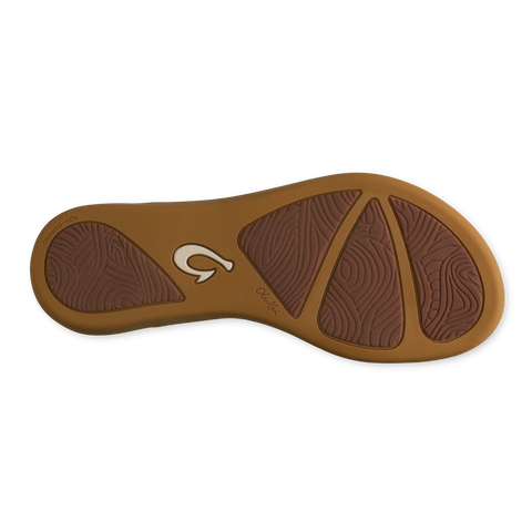 Hōkūle‘a Kia  -  Toffee / Toffee