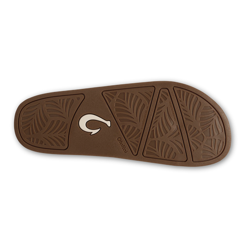 Kīpe‘a Pono  -  Black / Weave