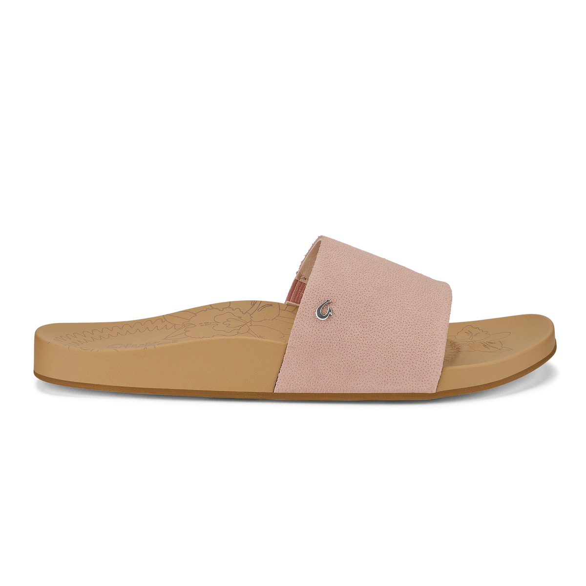 Kīpe‘a Pono  -  Soft Pink / Warm Sand
