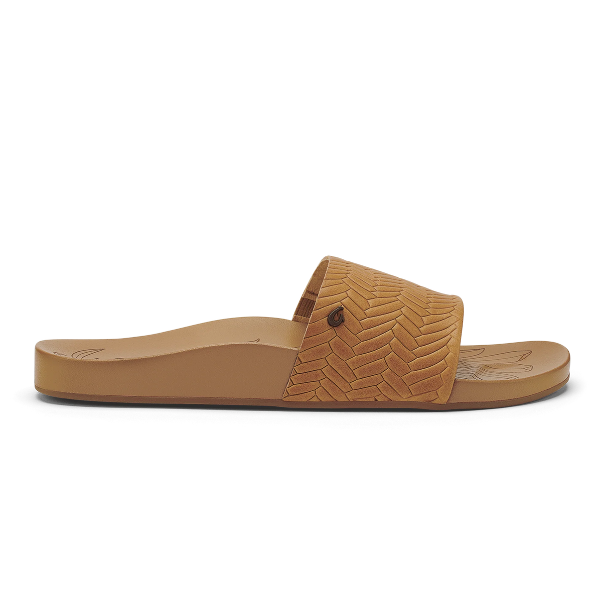 Kīpe‘a Pono  -  Sahara / Weave