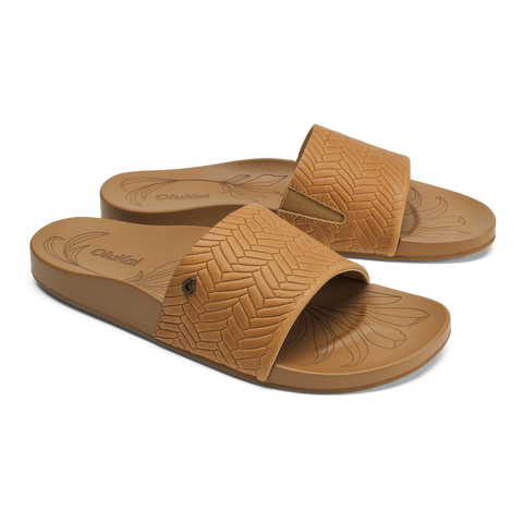 Kīpe‘a Pono  -  Sahara / Weave