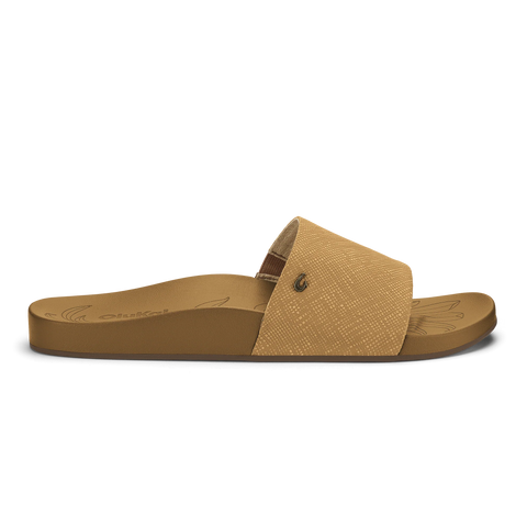 Kīpe‘a Pono  -  Sahara / Crosshatch
