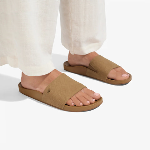 Kīpe‘a Pono  -  Sahara / Crosshatch