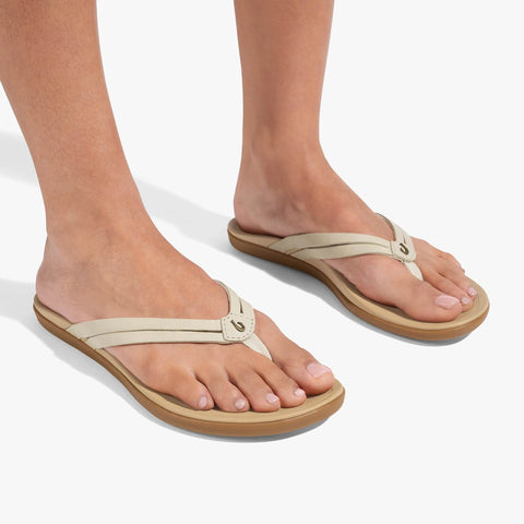 Ho‘ōpio Hui -  Tapa / Warm Sand
