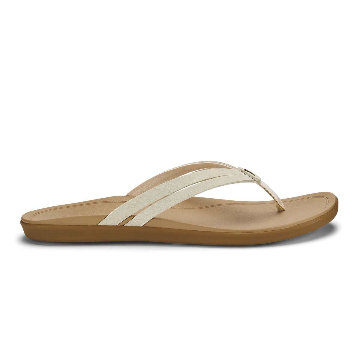 Ho‘ōpio Hui -  Tapa / Warm Sand
