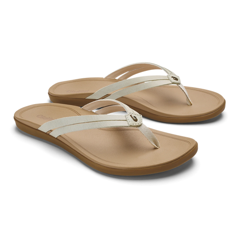 Ho‘ōpio Hui -  Tapa / Warm Sand