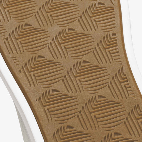 Kahakai  -  Bright White / Bright White