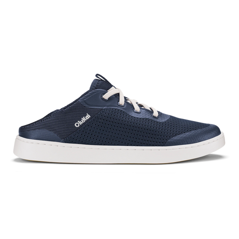 Kahakai  -  Trench Blue / Trench Blue