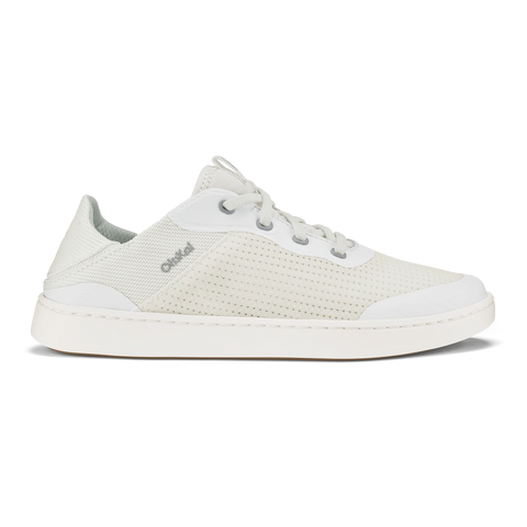 Kahakai  -  Bright White / Bright White