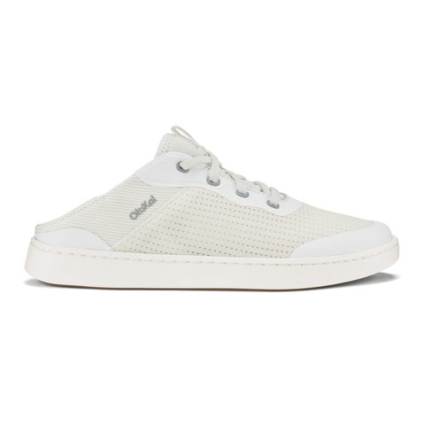 Kahakai  -  Bright White / Bright White
