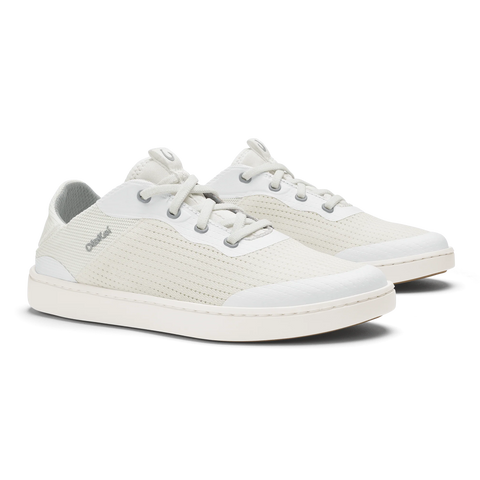 Kahakai  -  Bright White / Bright White