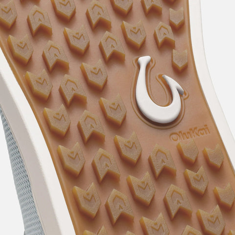 Kiahuna  -  Cloud Grey / Tan
